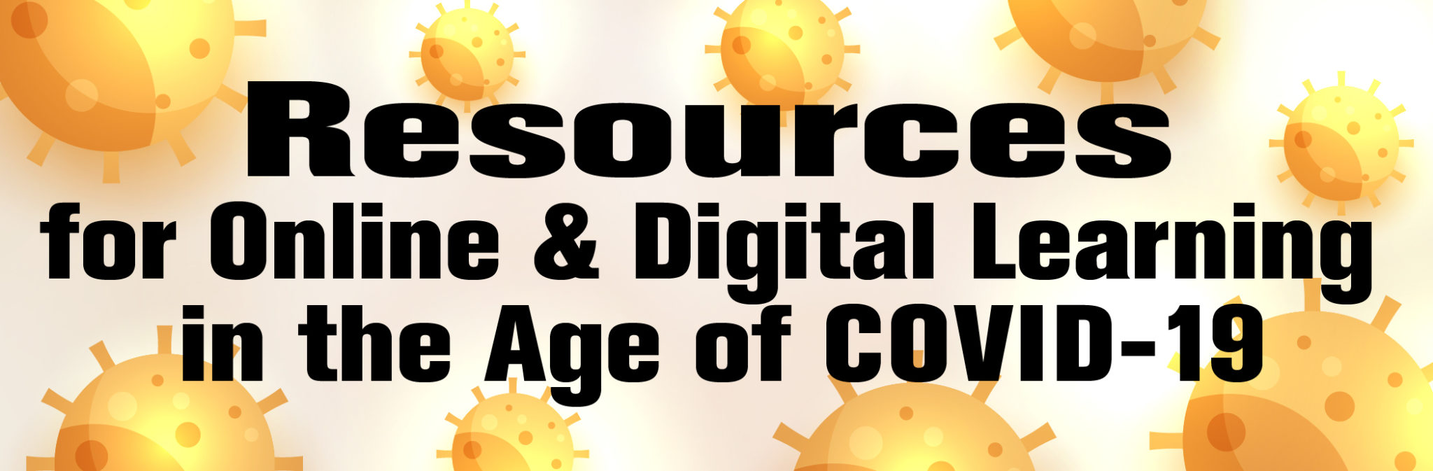 Resources for Online and Digital Learning in the Age of COVID-19 • ARMTA Alberta Registered ...