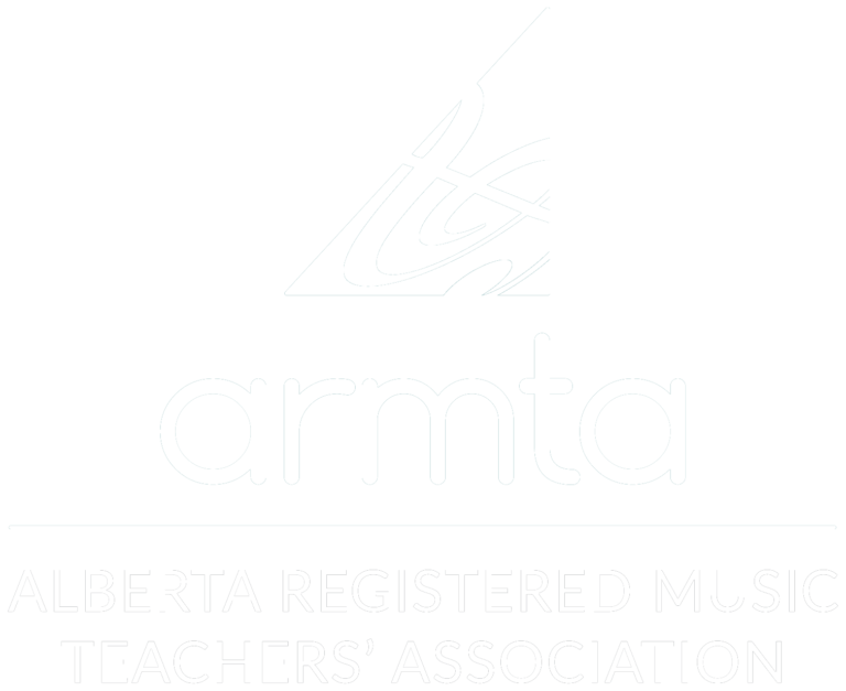 ARMTA 2022 • ARMTA Alberta Registered Music Teachers' Association