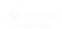 ARMTA_Lethbridge_Logo_Hor_White